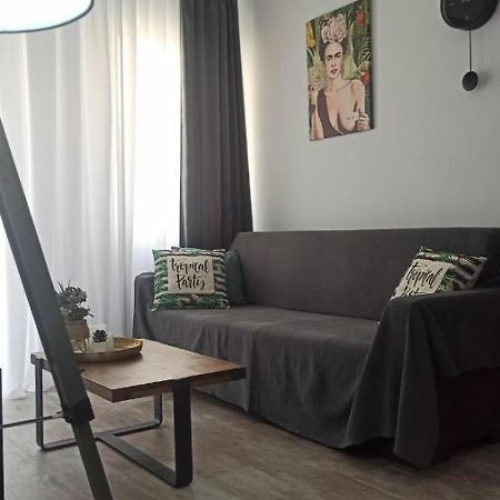 אלכסנדרופולי Down Town Luxurious Apartments מראה חיצוני תמונה