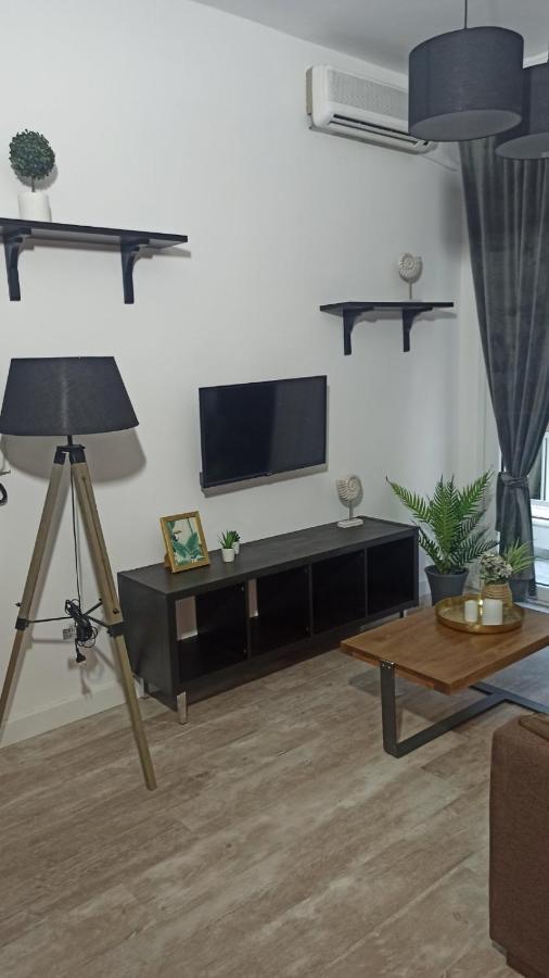 אלכסנדרופולי Down Town Luxurious Apartments מראה חיצוני תמונה