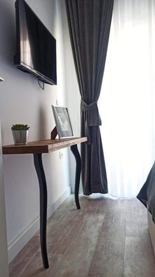 אלכסנדרופולי Down Town Luxurious Apartments מראה חיצוני תמונה