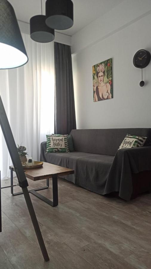 אלכסנדרופולי Down Town Luxurious Apartments מראה חיצוני תמונה