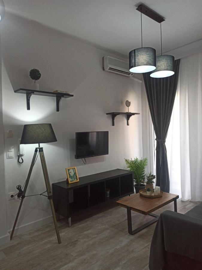 אלכסנדרופולי Down Town Luxurious Apartments מראה חיצוני תמונה