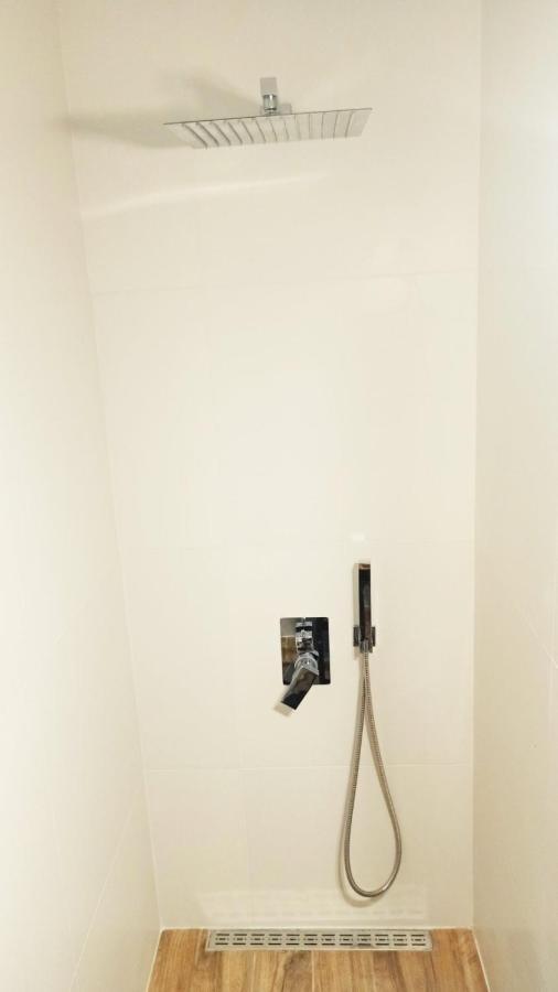 אלכסנדרופולי Down Town Luxurious Apartments מראה חיצוני תמונה